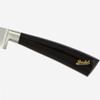 Berkel Elegance Boning Knife | 6" Stainless Steel Blade | Elegant Cutlery for Home & Kitchen | Made in Italy (Black) view 2