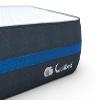Quilbed Memory Gel Mattress view 1