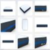 Quilbed Memory Gel Mattress view 2