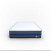 Quilbed Memory Gel Mattress view 3