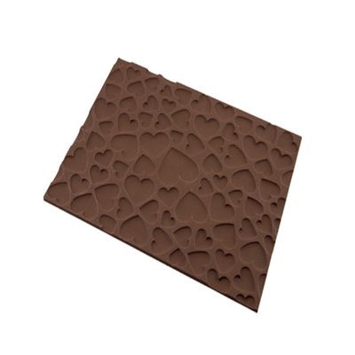 100% Platinum Silicone - Mat for Log Mould - Magic Love