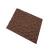 100% Platinum Silicone - Mat for Log Mould - Magic Love view 1