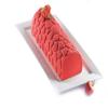 100% Platinum Silicone - Mat for Log Mould - Magic Love view 2