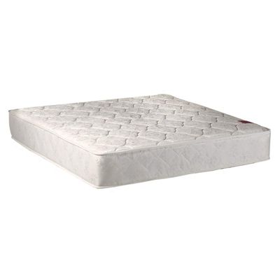 Dream Solutions USA Legacy 2-Sided Twin XL Size (39"x80"x8") Mattress Only - Spinal Support System, Fully Assembled, Good for Your Back, Luxury Quality