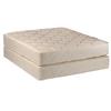 Dream Solutions USA Comfort Classic Queen Size 2-Sided Gentle Firm Mattress and Box Spring Set - Spinal Support System, Fully Assembled, Orthopedic, Luxury Quality, Long Lasting Comfort view 1