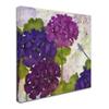 Gaia II by Color Bakery, 18x18-Inch Canvas Wall Art view 2