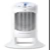 Honeywell QuietSet Whole Room Oscillating Tower Fan (5 Speed Settings, Oscillating 80, Timer Function, Auto-Off Lights, Remote Control) HYF260 view 1