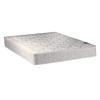 Dream Solutions USA Legacy Gentle Firm King Size (76"x80"x8") Mattress Only - Fully Assembled, Good for Your Back, Longlasting, Orthopedic, One Sided - None Flip view 1