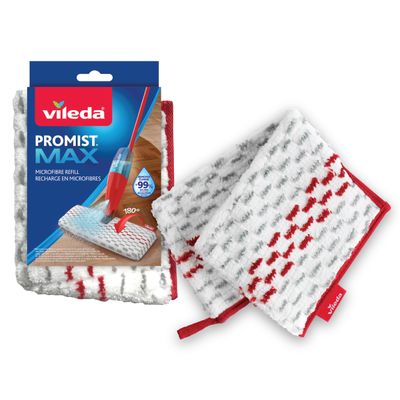 Vileda ProMist MAX Refill (Pack of 1)