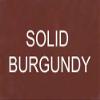 Sawdust City Wooden Jelly Cabinet (Solid Burgundy) view 2
