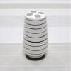 Senko Marine Toothbrush Stand, White 74352 view 2