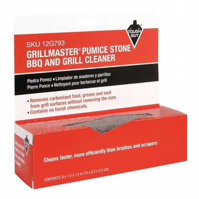 Cleaning Stick, 5-3/4 ". L