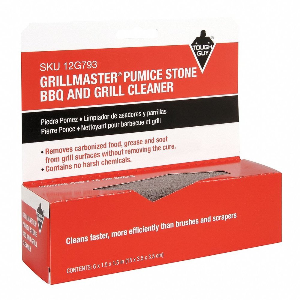 Cleaning Stick, 5-3/4 ". L