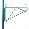 Omega Products Corporation 24" Deep x 42" Wide x 14" High Adjustable 2 Tier Freezer Wall Mount Shelving Kit view 3