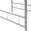 vidaXL Breakfast Bar Set, Table and Chair Set for Kitchen Dining Room Dinner, Bar Table Set with Chair, Dining Table, Modern Style, MDF view 3