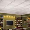 Armstrong Ceiling Tiles; 2x2 Ceiling Tiles - 6 pc White; Acoustic Ceilings for Suspended Grid; LEDGES 1205 view 4