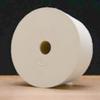 Drilled #11 Rubber Stopper view 1