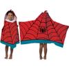 Spiderman Hooded Bath Towel view 1