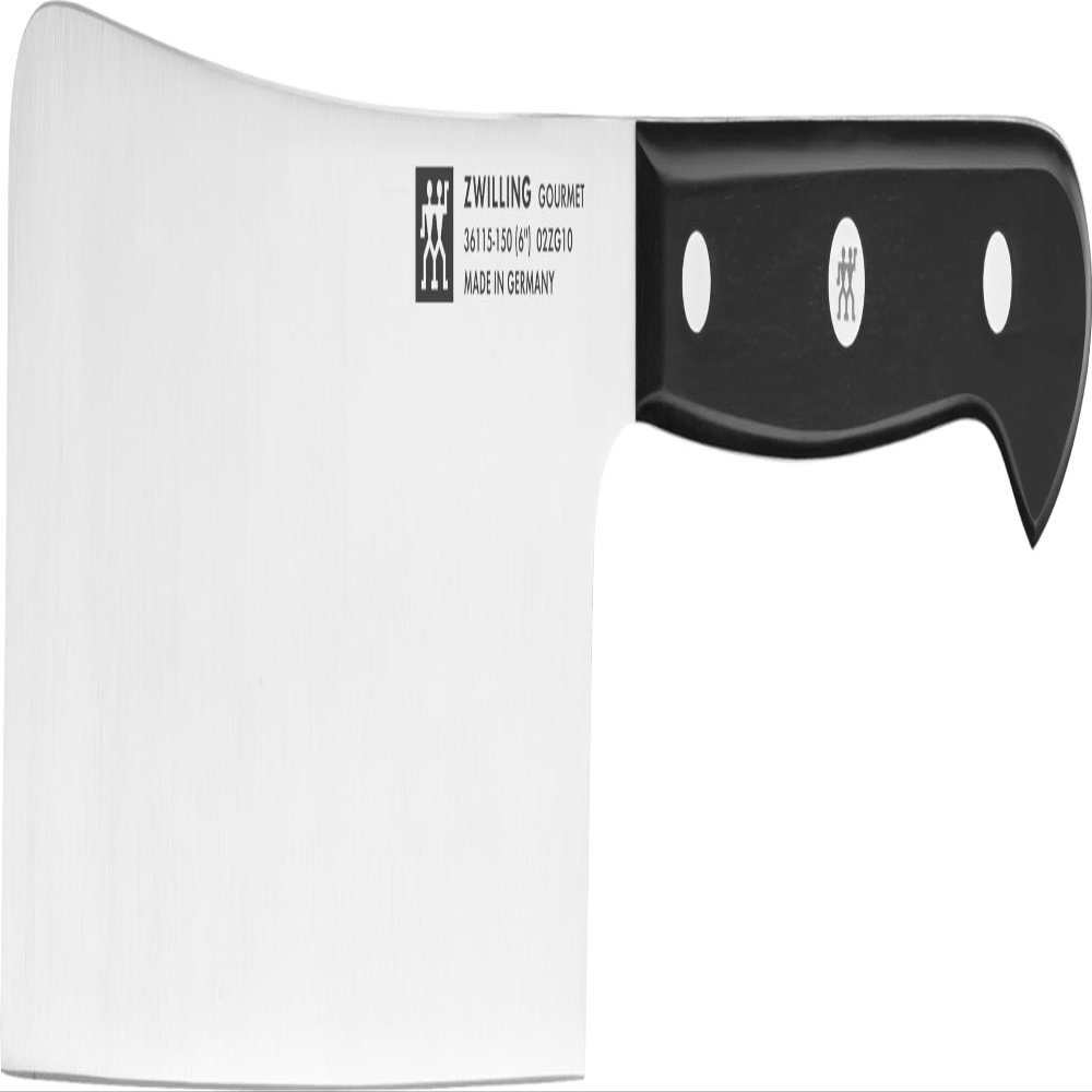 ZWILLING Gourmet 6" Cleaver