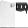 ZWILLING Gourmet 6" Cleaver view 1