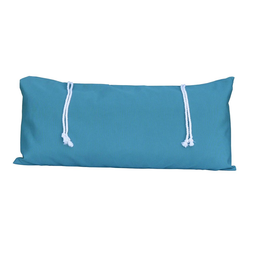 Deluxe Sunbrella Hammock Pillow -