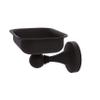 Allied Brass SG-32-ORB Sag Harbor Collection Wall Mounted Soap Dish, Oil Rubbed Bronze view 1