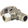 CONBRACO EPXVA1238C 1/2" pex X 3/8" comp Expansion Pex Angle Valve view 2