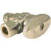 CONBRACO EPXVA1238C 1/2" pex X 3/8" comp Expansion Pex Angle Valve view 3