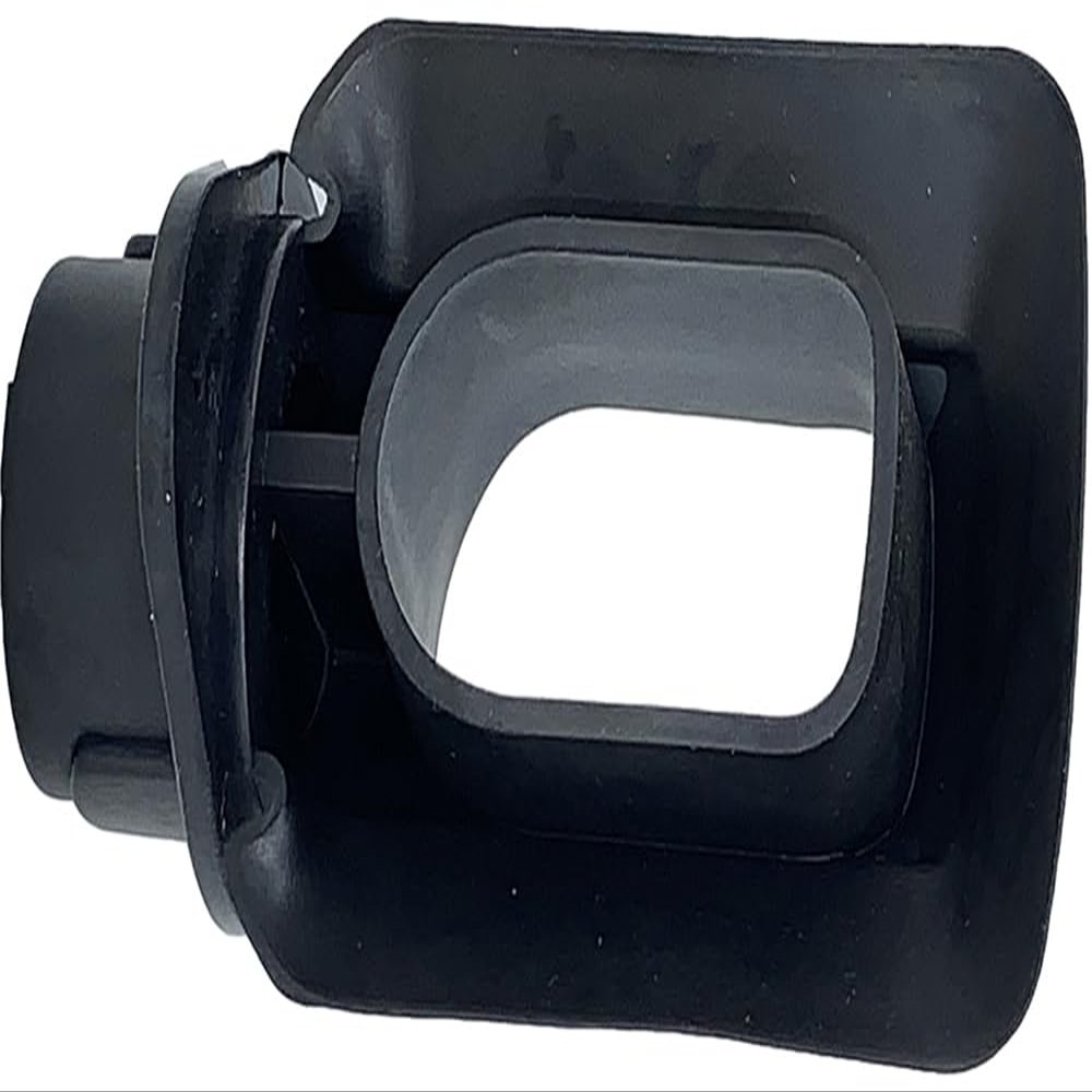 EarthMinded FlexiFit Diverter for 3 x 4 Inch Rectangular Downspouts