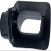 EarthMinded FlexiFit Diverter for 3 x 4 Inch Rectangular Downspouts view 1