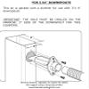 EarthMinded FlexiFit Diverter for 3 x 4 Inch Rectangular Downspouts view 3