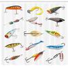 Ambesonne Fishing Shower Curtain, Several Fish Hook Equipment Objects Trolling Angling Netting Gathering Activity, Cloth Fabric Bathroom Decor Set with Hooks, 69" W x 84" L, Multicolor White view 2