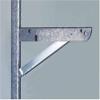 John Sterling Corp BK-0103-22 20" Fast Mount Bracket With Support view 2