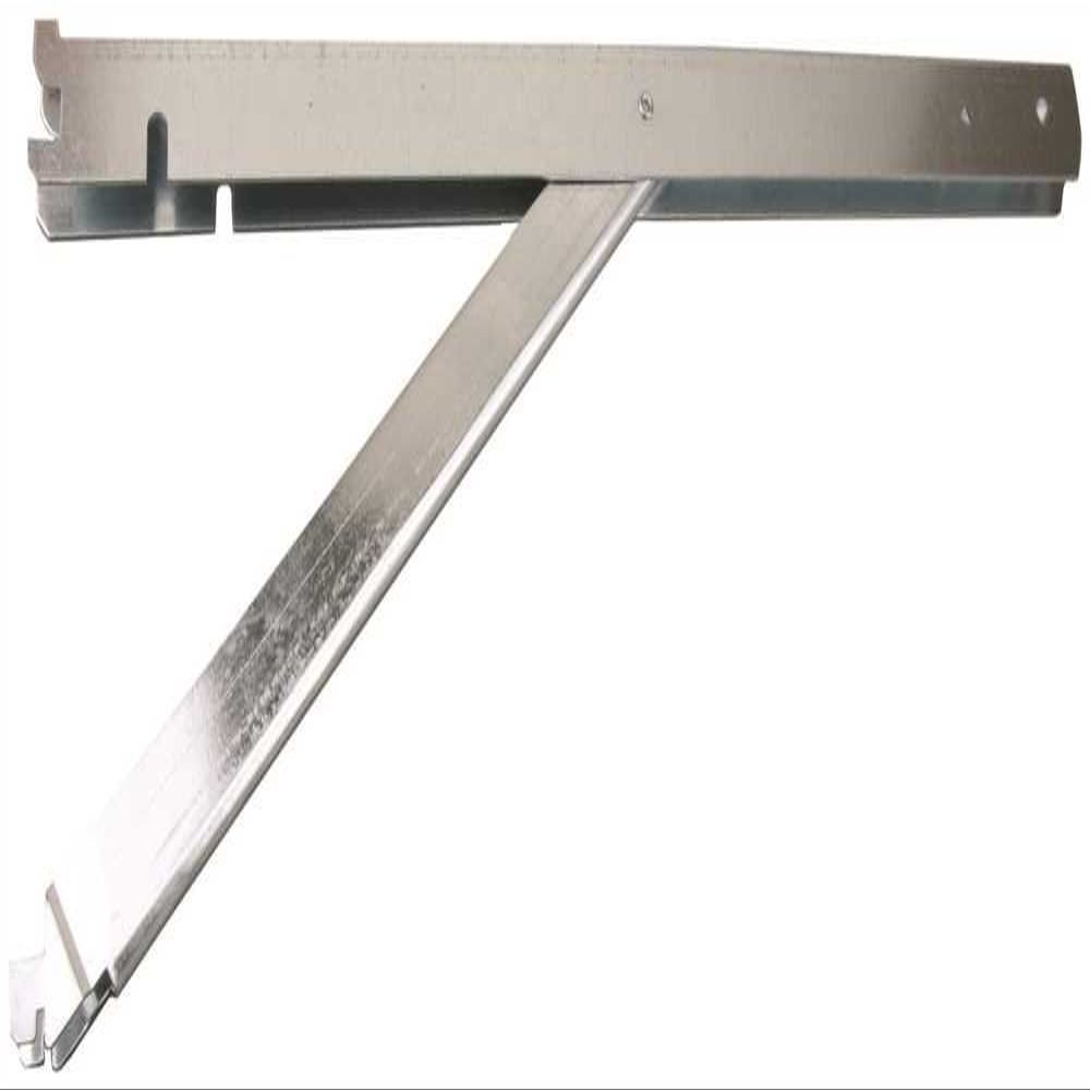 John Sterling Corp BK-0103-22 20" Fast Mount Bracket With Support