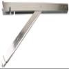 John Sterling Corp BK-0103-22 20" Fast Mount Bracket With Support view 1