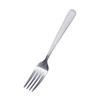 Takagi Stainless Steel Dessert Fork, 6 Pieces view 2