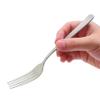 Takagi Stainless Steel Dessert Fork, 6 Pieces view 4