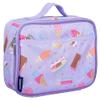 Wildkin Kids Insulated Lunch Box Durable and Reusable for School & Travel - Sweet Dreams view 1