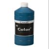 Creall Havo01011 Tempera & Poster Paint, Turquoise view 1