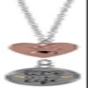 Angelstar Paws to Enjoy Life Pendant & Charm Set view 1