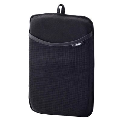Yamazaki Industries 3360 Iron Mitten, Tower, Black