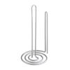 Metaltex MyRoll Standing Kitchen Roll/Paper Holder and Dispenser view 1