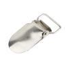 Andux 25 Pcs Metal Fasteners Clips Holders Clips Silver YJK-03 (1.5 cm, Long head) view 4