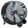 Dayton 24" Mobile Air Circulator, 4100/6100 cfm, 39UK52 view 1