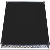 4 Pack of 21 Deep x 36" Wide Black Shelf Liner view 2