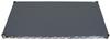 4 Pack of 18" Deep x 48" Wide Gray Shelf Liner view 2