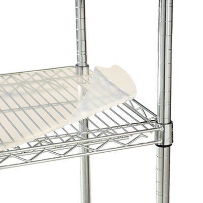 4 Pack of 18" Deep x 36" Wide Acrylic Liner