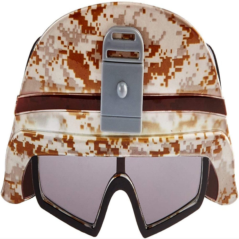 amscan Army Fun Shade Child Size 1 Pc
