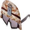 amscan Army Fun Shade Child Size 1 Pc view 3