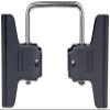 Kupo Multi-Clip Dual Rotating Steel Clips, Versatile Attachment Tool for Gels, Cards, Gobos and Props on Stands, Shelves, Pipes and Irregular Natural Surfaces (KG303511) view 3